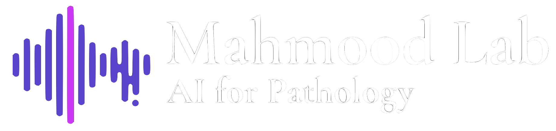 Mahmood Lab logo